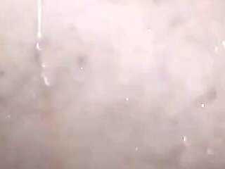 Deshi Hot Mom Taking Bath and Big Ass
