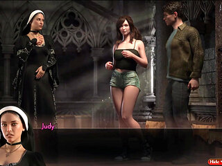 The Genesis Order V09013 Part 22 My Crush by Loveskysan69