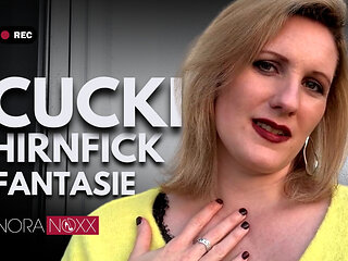 Noras  Outdoor Fantasie