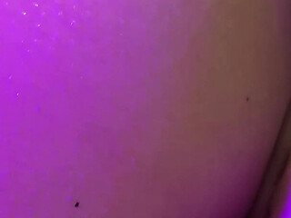 It Was so Tight That It Was Hard to Push It in... Watch as They Stretch My Pussy and Fuck Me Hard