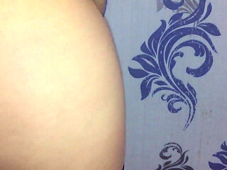 In Front of the Camera