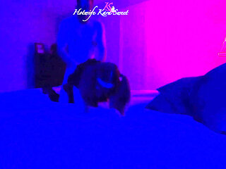 Halloween Whore Kara Sweet