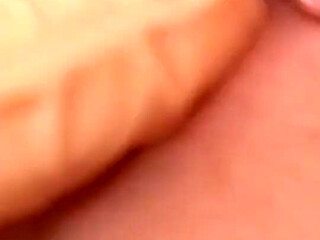 Cumhole Squirt
