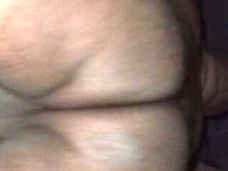 My Third Video of Stepuncle and Aunty