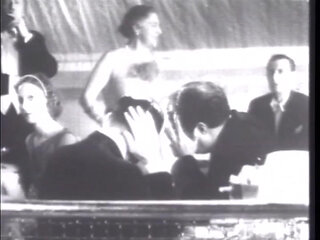 Josephine Dances Theater