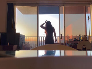 Welcum to My   in the Cloudz