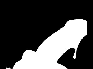 Shadow Porn Teaser &ndash_ Masturbation &ndash_ Video Style n3 &ndash_ Negative Effect