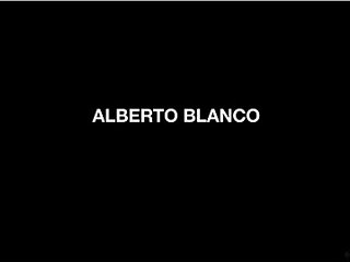 A Love Story 2 - A Story About Us - Henessy A & Alberto Blanco