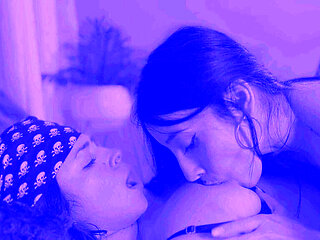 Sweetkimmy and Its Juices on My Tongue