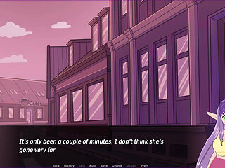 Helluva Boss Dates with Loona Uncensored Demo Part 3