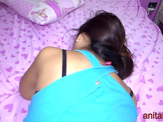 Latina Fuck with Extension of Cock in the Ass Until Reaching Orgasm