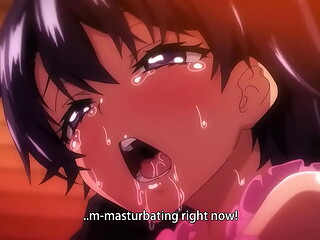 Hentai hot que me encontr&eacute_