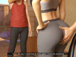 Stepdad's Dirty Little Secret: Son's Girlfriend