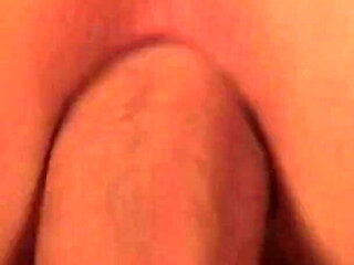 Morgan Moon lets her lord fuck her butt hole