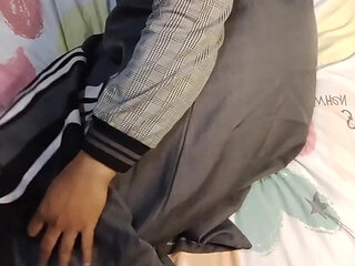 Part 1 Amateur Video Hijab