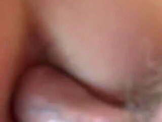 Kraftman's Pipe Bursts My Pussy! Pipe Break with Surprise