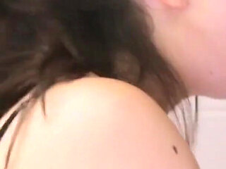 SisLovesMe - Beautiful 18 Years Old Stepsister Kylie Quinn Craves Her Stepbro's Meaty Cock