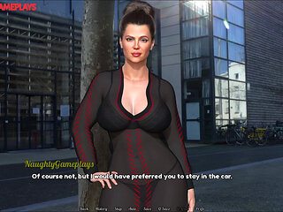 Perfect Housewife 01 Cuckold Husband Wants to Share Wife with Coworkers and an Old Pervert Man by K4soft