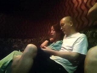 Amateur asian chick voyeur fetish