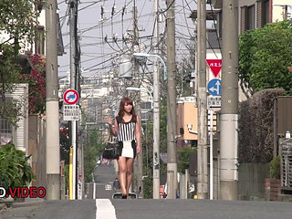 Anna Anjo Fingering Seductively JAV Style Creampie For Pleasure Blowjob