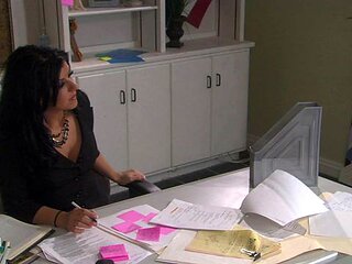 Exciting Angel and Steve's shaved movie