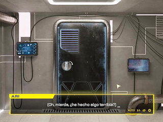 DOGGY POSITION SEX WITH MY ANDROID GIRL - STRAY GIRL