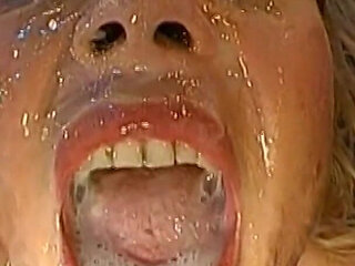 Ggg John Thompson - Squirt Party on the Big Tits