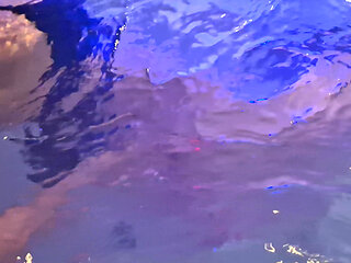 Jacuzzi Session