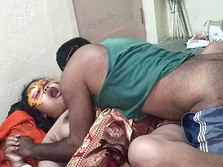 Husband Wife Full Dshi Sexy Video