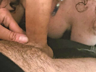 Deepthroating