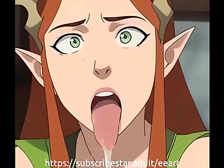 EEPol Keyleth Part 5