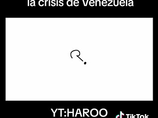 Haroo y Venezuela mi gente 