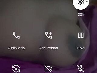 Desi Locale Bhabi Live Video Call Hindi Audio