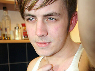 Teasing You With His Big Dick - Zack Star
