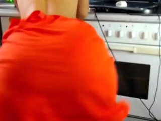 Naughty Booty Bounce: Sexydea's Erotic Twerking Extravaganza!