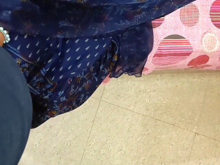 18 Yers Old Indian Desi Village Step-stepsister Was First Time Sex with Step-stepbrother Clear Hindi Audio