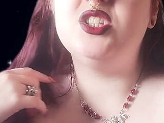 Thrall of the Countess