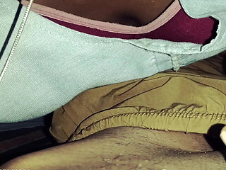 Me and My Stepbrother