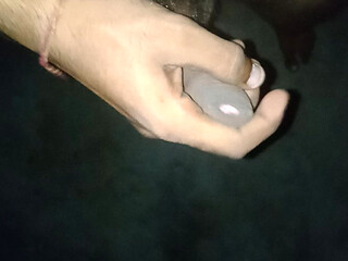 Desi Indian boy girl hand job fuck hard, speed fuck