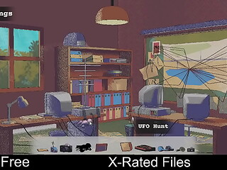 X-Rated Files