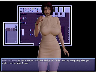 Coming of Ages - Gameplay - Roleplay - 1st Photoshoot
