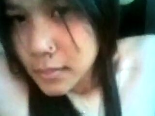 Asian Amateur Couple's Fun, Part 2