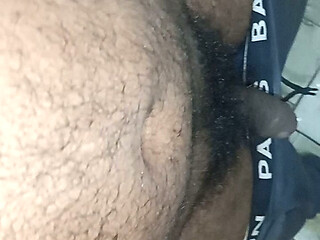 I'm Indian Desi Man Fucking My Wife Pussy with Kissing
