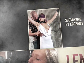 Lena, Submissive and Randy