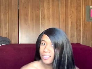 Karma D jet black gal