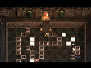 Treasure of Nadia - Ep 148 - Puzzle 10 - 11 by Misskitty2k