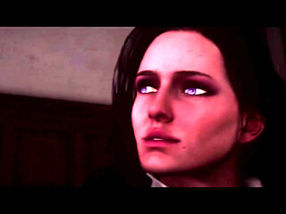 Ciri S Revenge Prologue