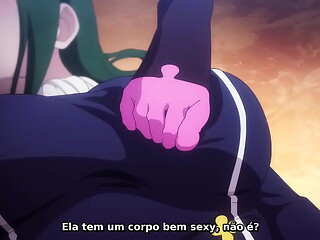 Re zero ecchi