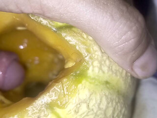 Melon fuck