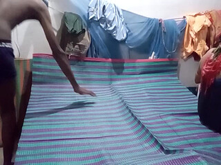 Bangla aunty Argentina fucking video desi aunty fucking in desi room